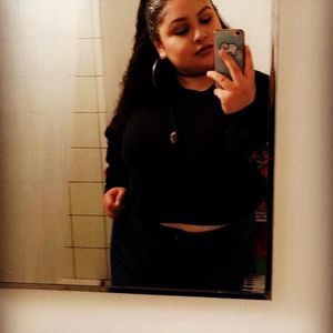 Meet your Posher, Ana